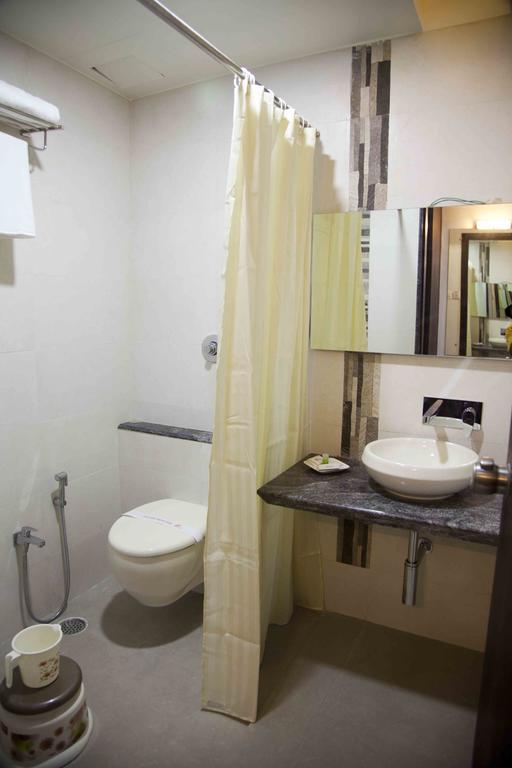 Hotel Pearls Aurangabad  Room photo