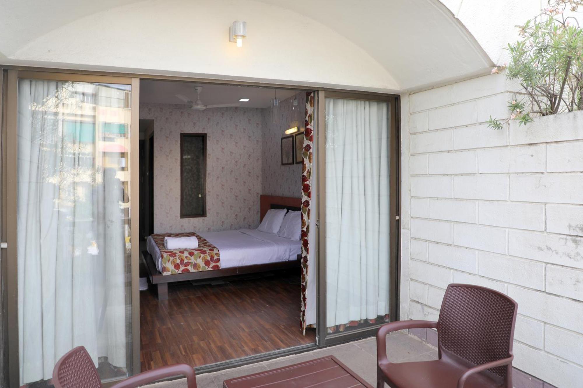 Hotel Pearls Aurangabad  Exterior photo