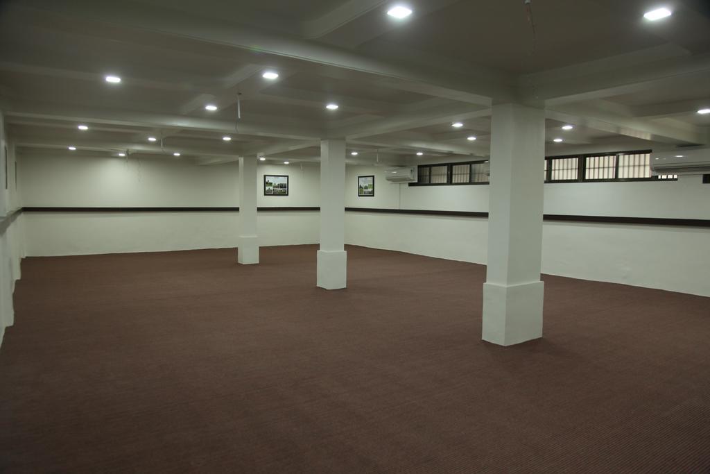 Hotel Pearls Aurangabad  Exterior photo